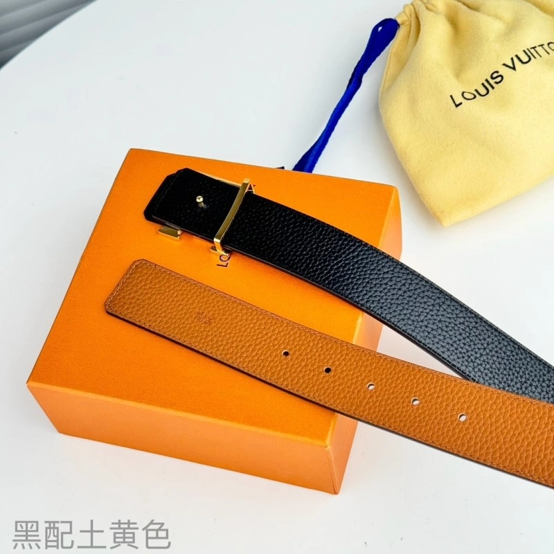 Louis Vuitton Belts Snug 298168