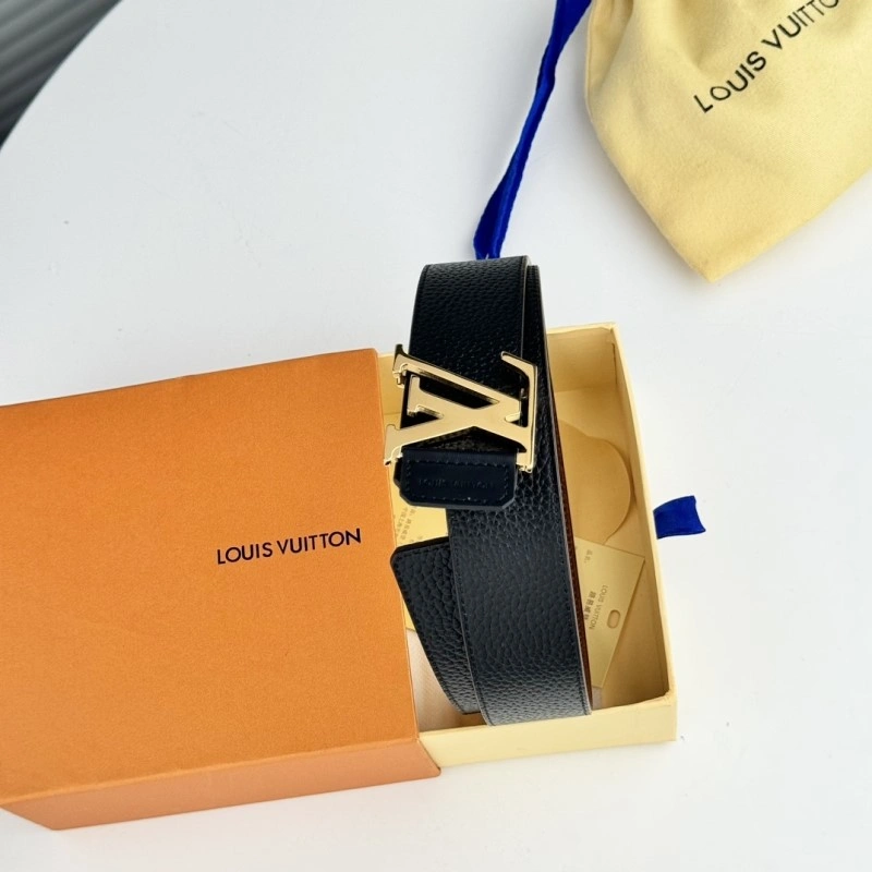 Louis Vuitton Belts Snug 298168