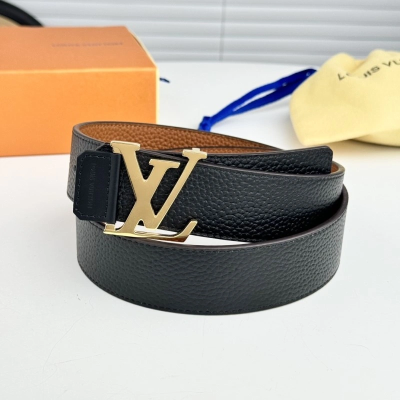 Louis Vuitton Belts Snug 298168