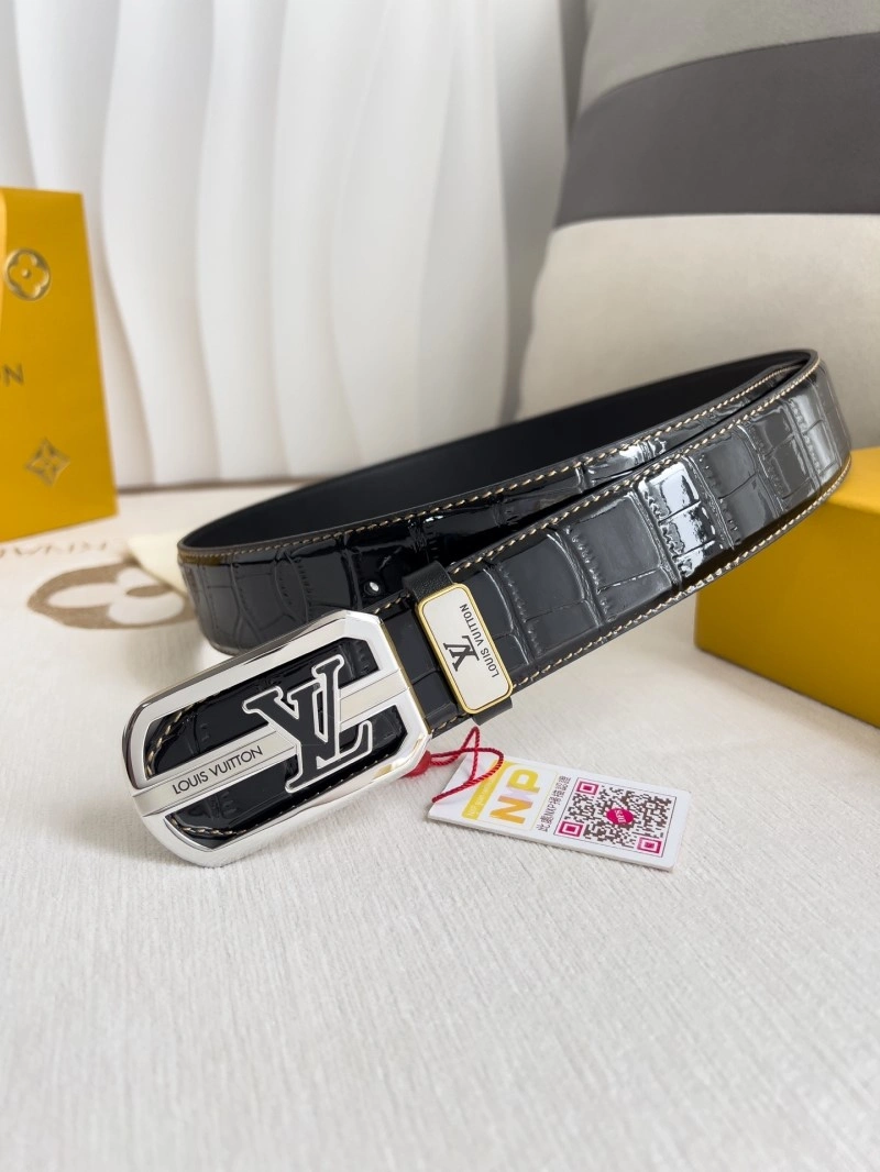 Louis Vuitton Belts Classic 298158