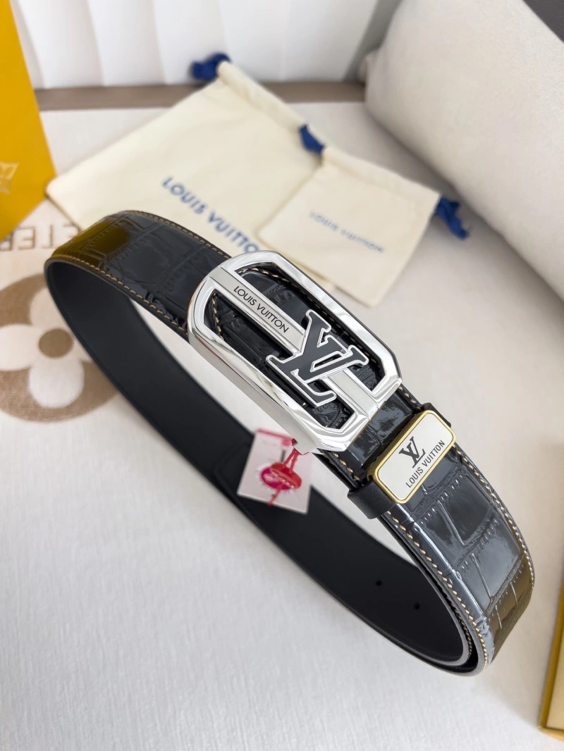 Louis Vuitton Belts Classic 298158