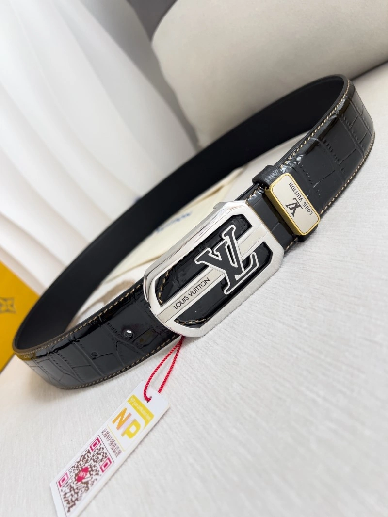 Louis Vuitton Belts Classic 298158