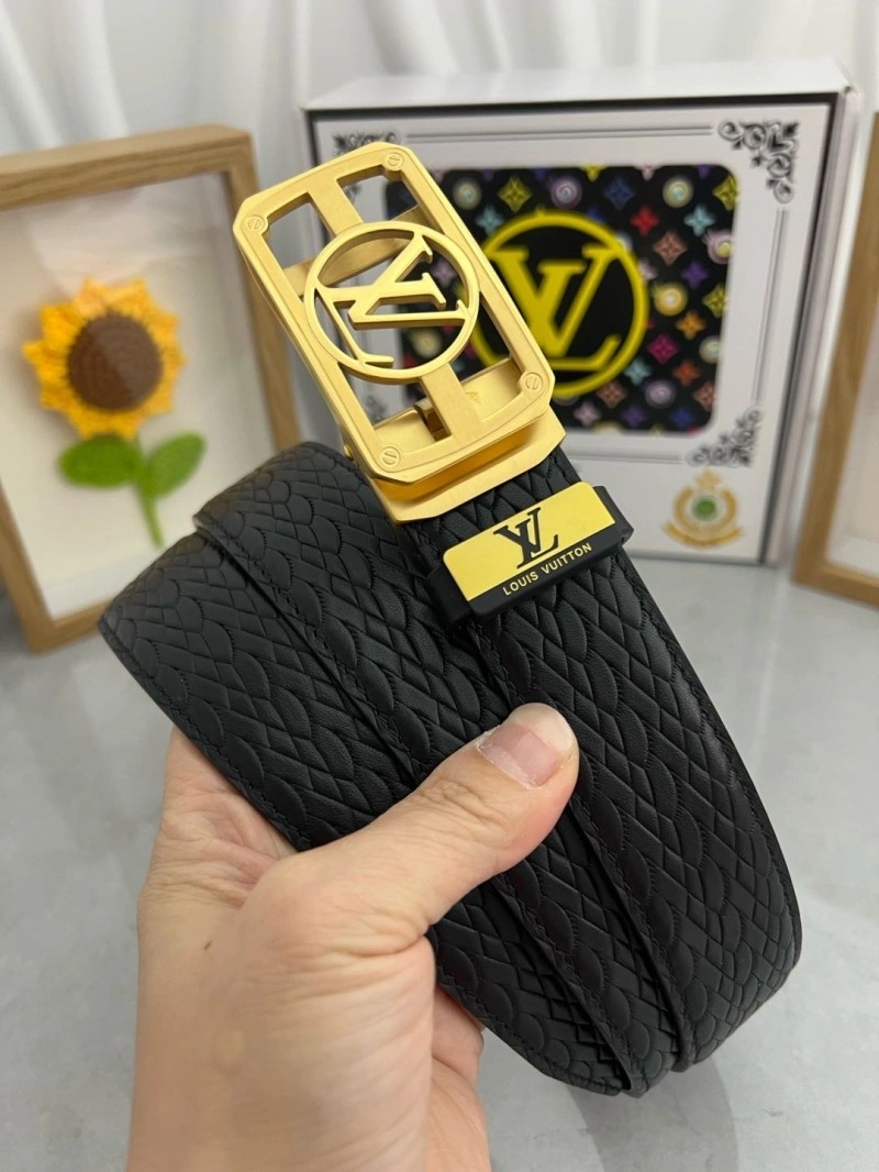 Louis Vuitton Belts SmartChoice 298155