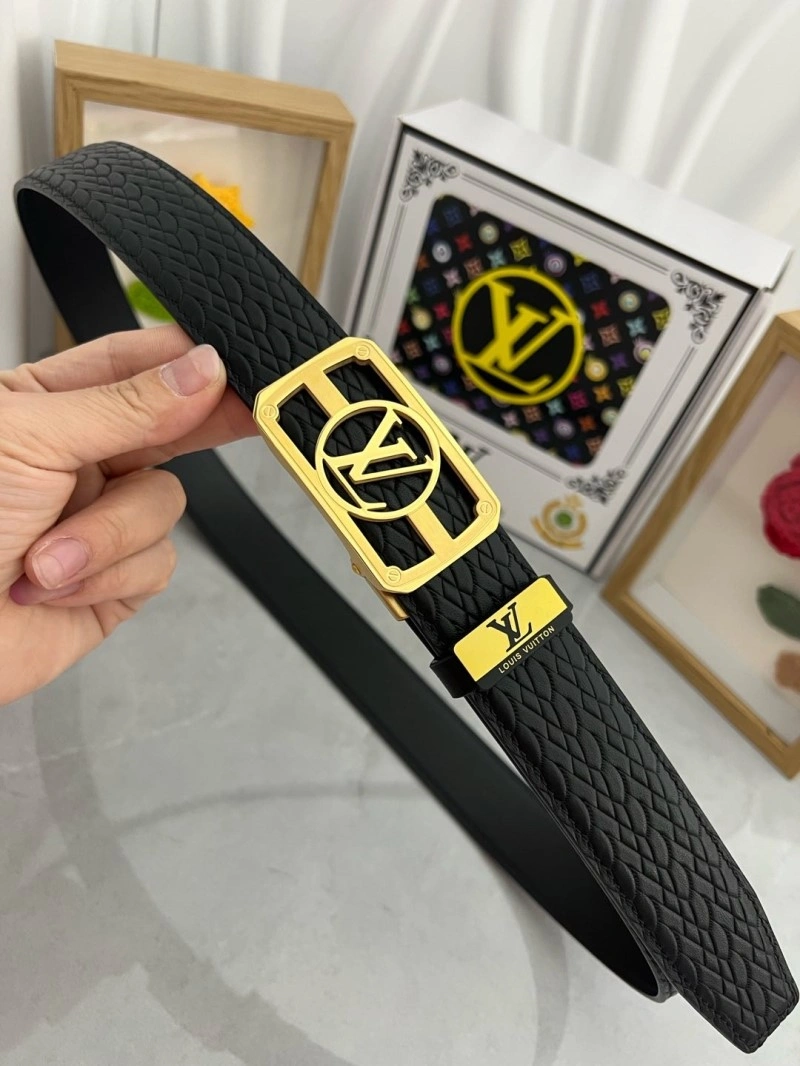 Louis Vuitton Belts SmartChoice 298155