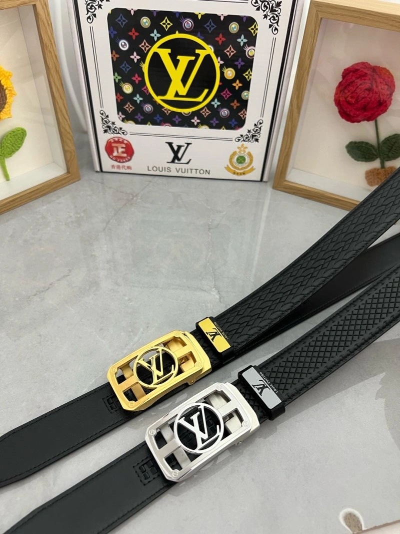 Louis Vuitton Belts SmartChoice 298155