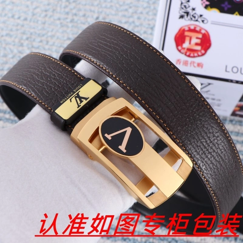Louis Vuitton Belts Comfortable 298178