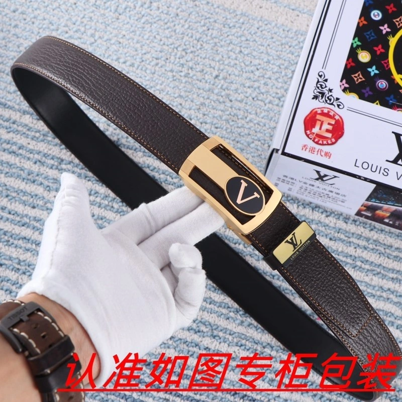 Louis Vuitton Belts Comfortable 298178