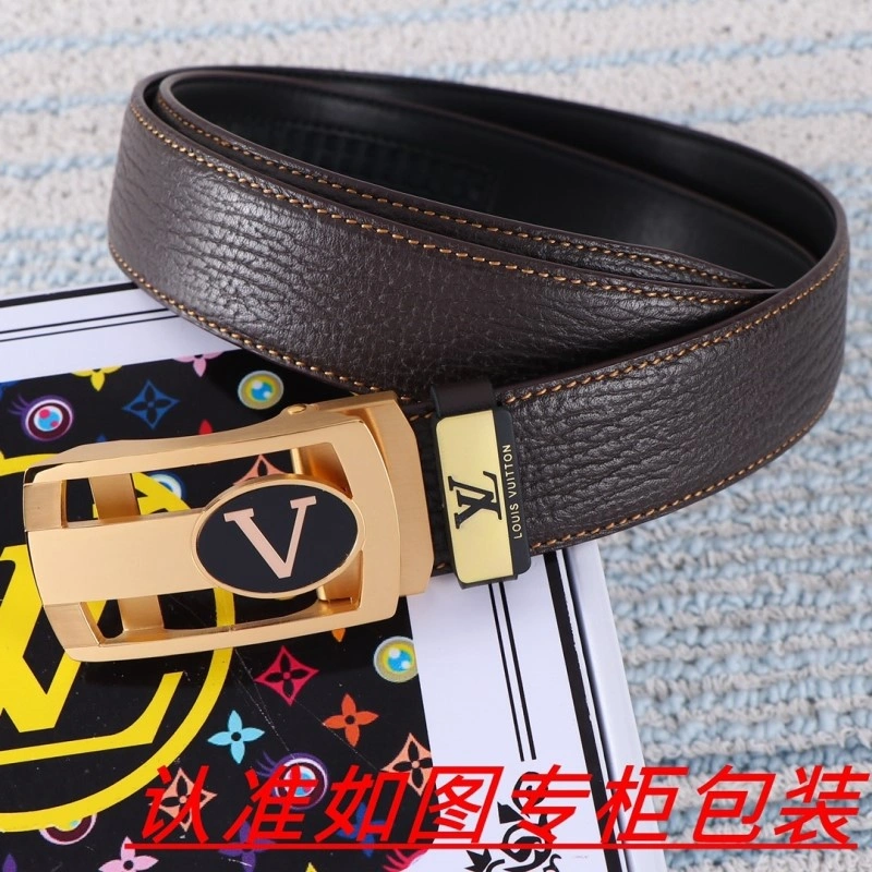 Louis Vuitton Belts Comfortable 298178
