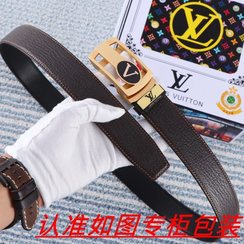 Louis Vuitton Belts Comfortable 298178