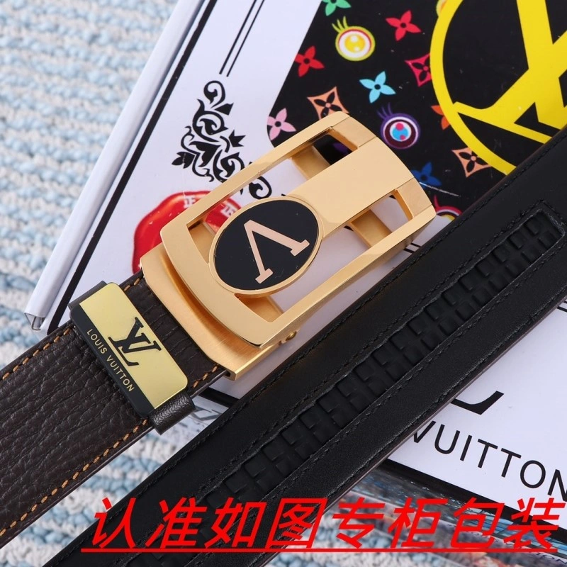 Louis Vuitton Belts Comfortable 298178