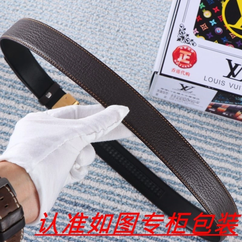 Louis Vuitton Belts Comfortable 298178