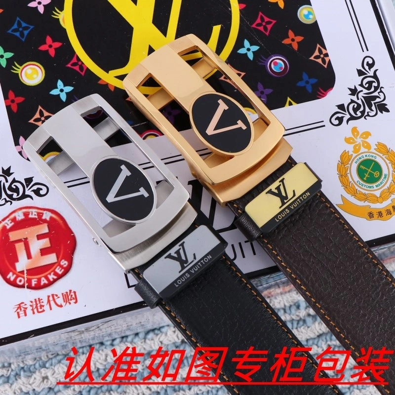 Louis Vuitton Belts Comfortable 298178