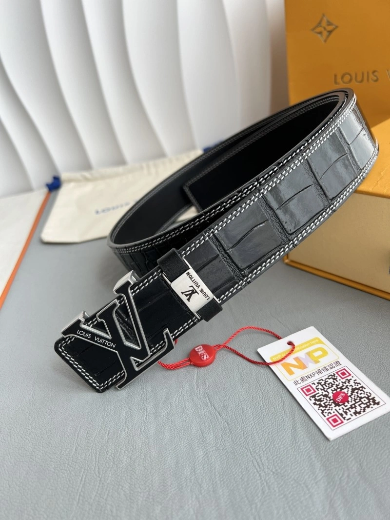 Louis Vuitton Belts Durable 298154