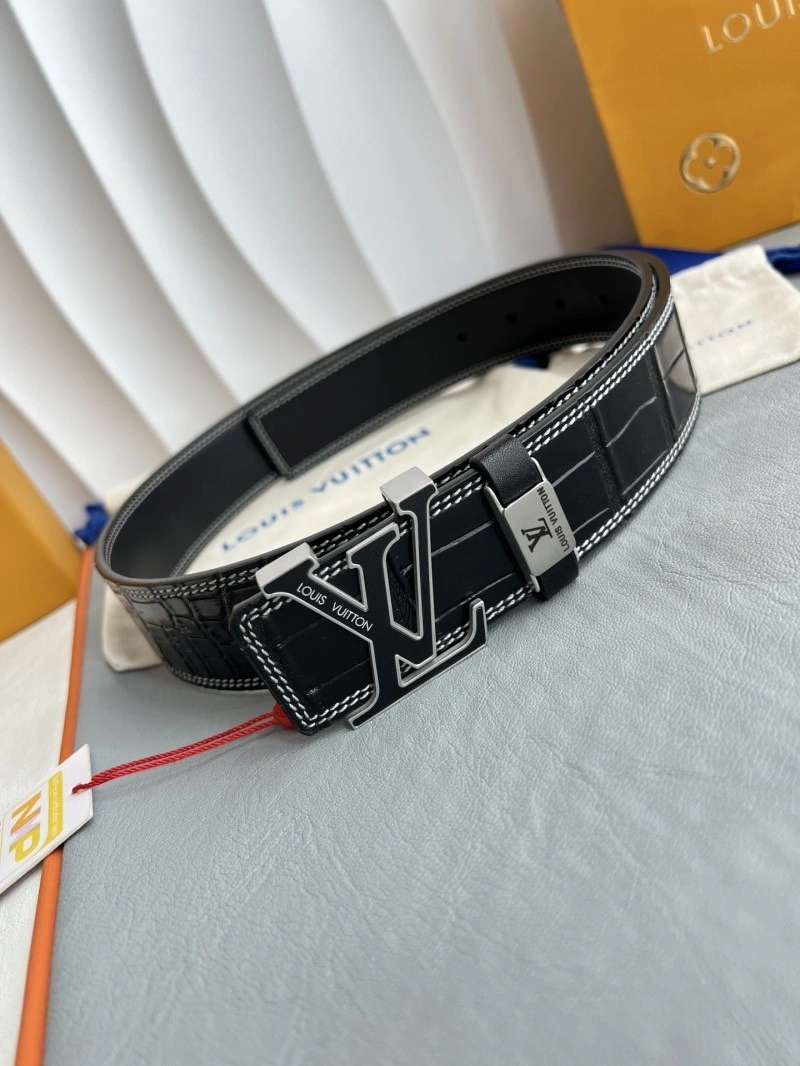 Louis Vuitton Belts Durable 298154