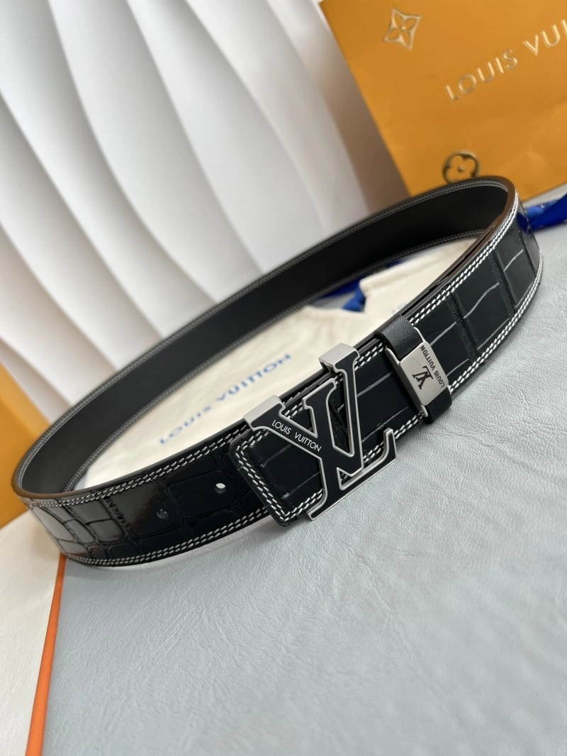 Louis Vuitton Belts Durable 298154