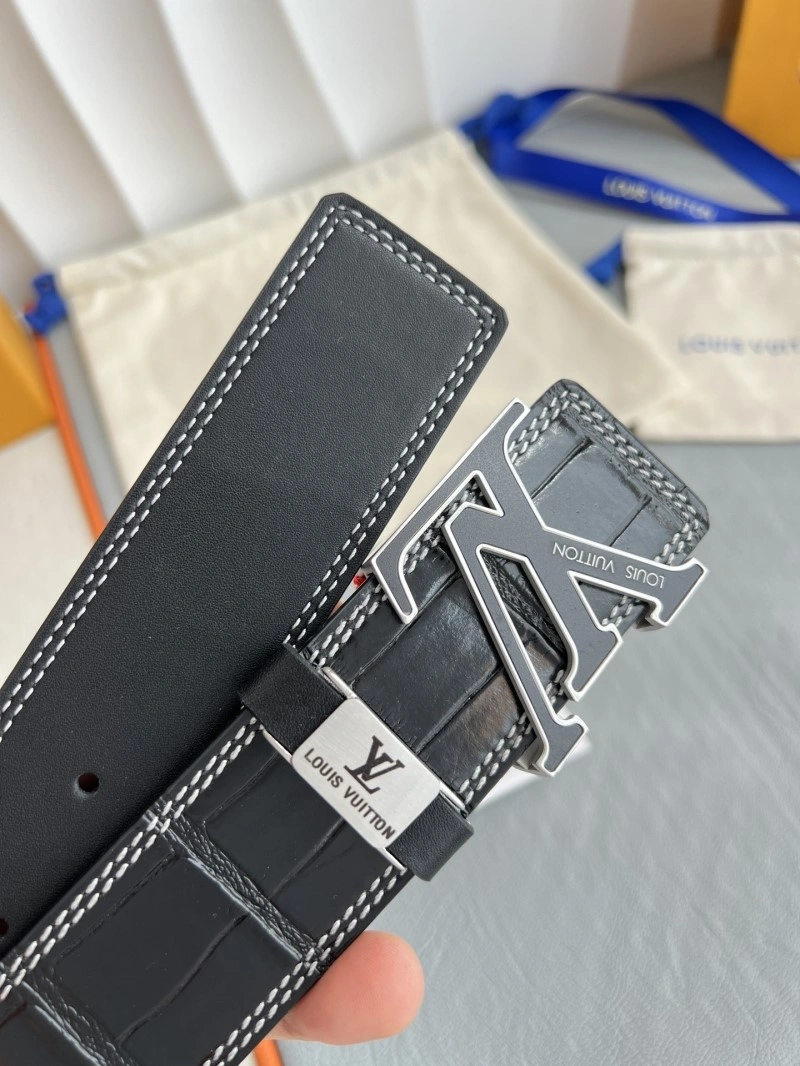 Louis Vuitton Belts Durable 298154