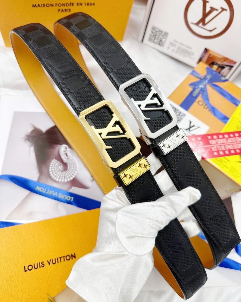 Louis Vuitton Belts Cozy 298148