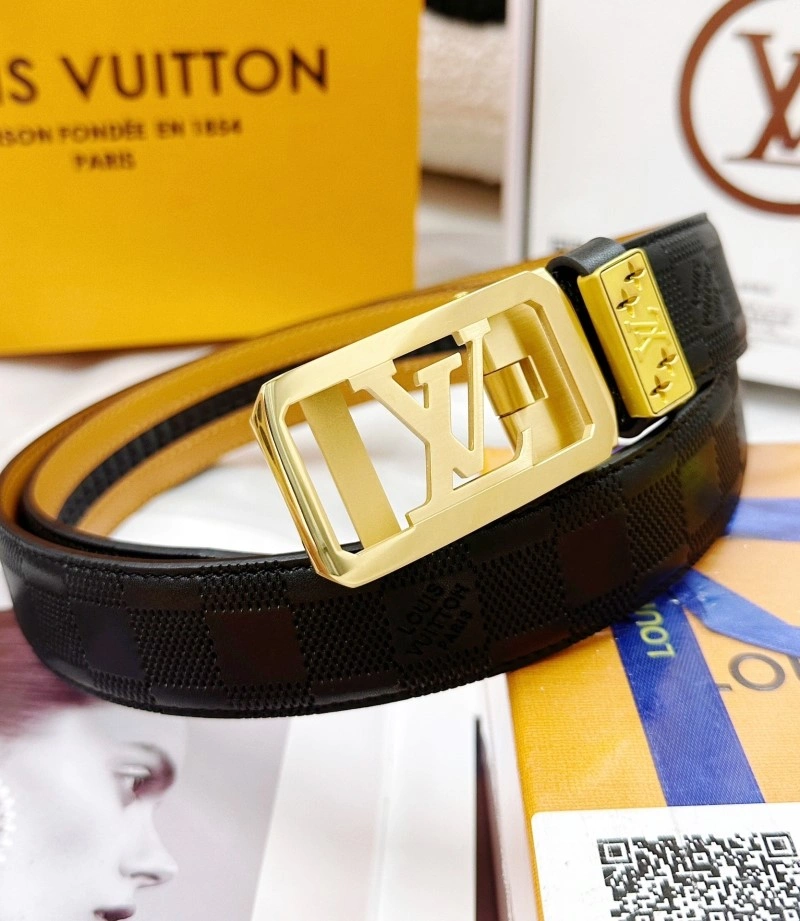 Louis Vuitton Belts Cozy 298148
