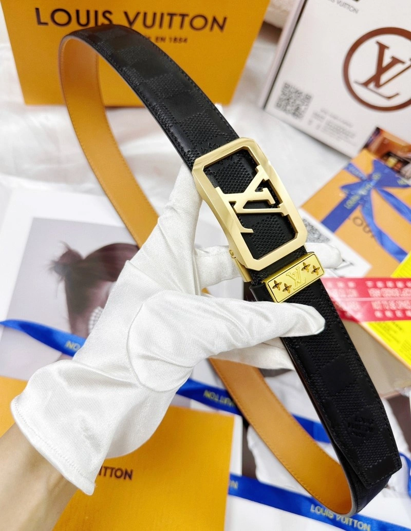 Louis Vuitton Belts Cozy 298148