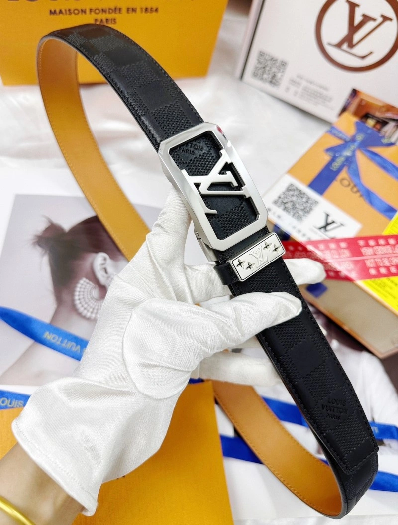 Louis Vuitton Belts Cozy 298148