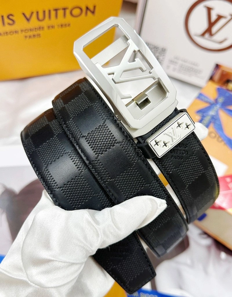 QuickDry Louis Vuitton Belts 298172
