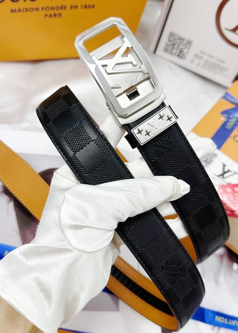 QuickDry Louis Vuitton Belts 298172