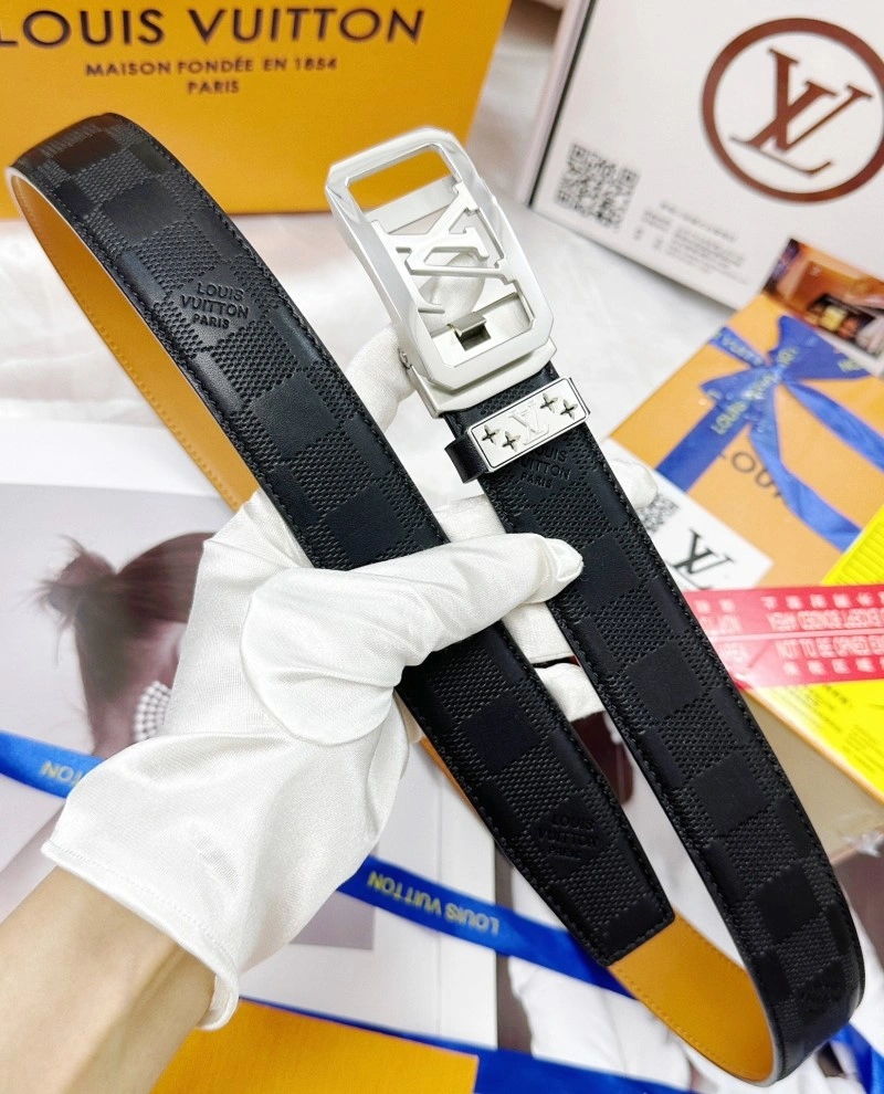QuickDry Louis Vuitton Belts 298172