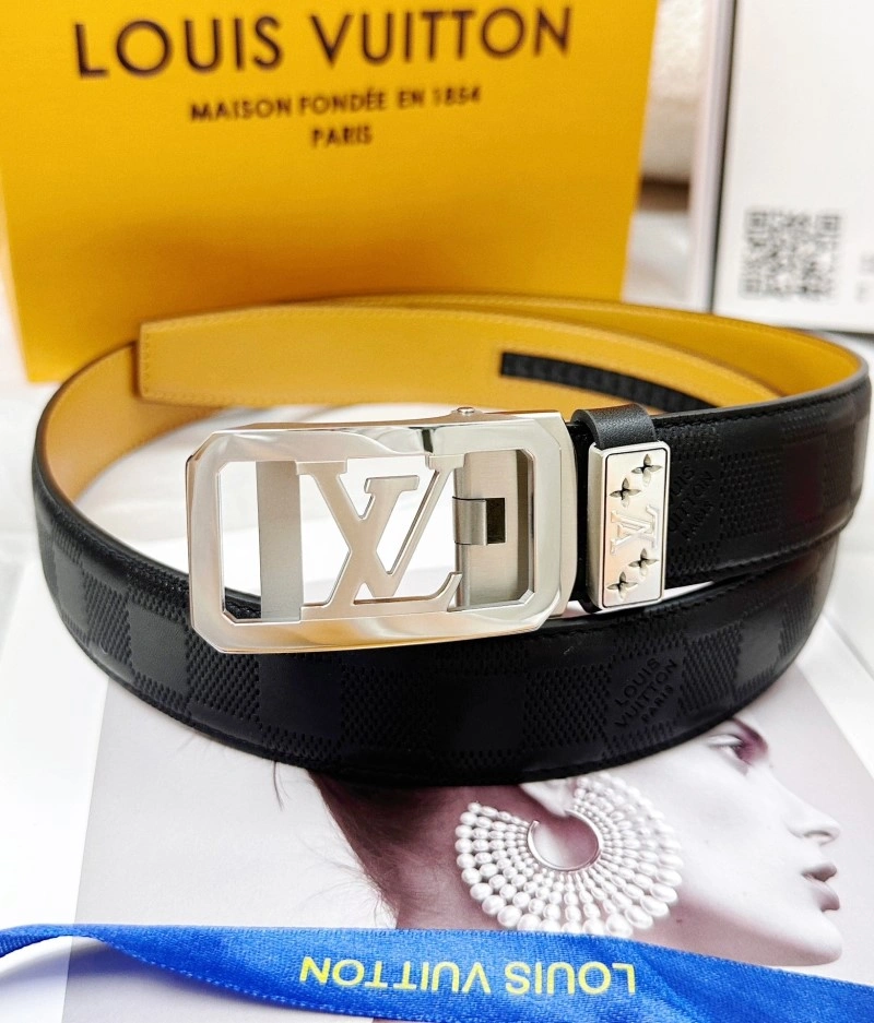 QuickDry Louis Vuitton Belts 298172