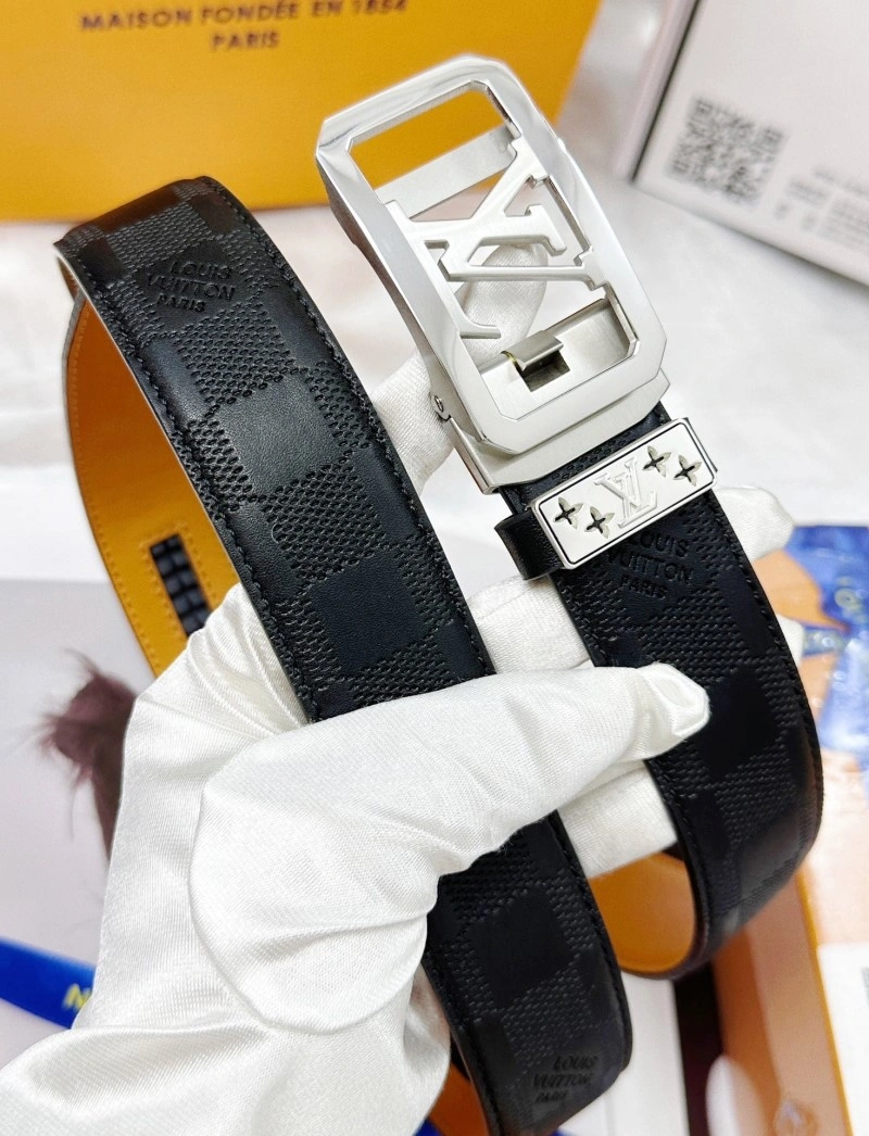 QuickDry Louis Vuitton Belts 298172