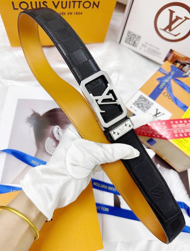 QuickDry Louis Vuitton Belts 298172