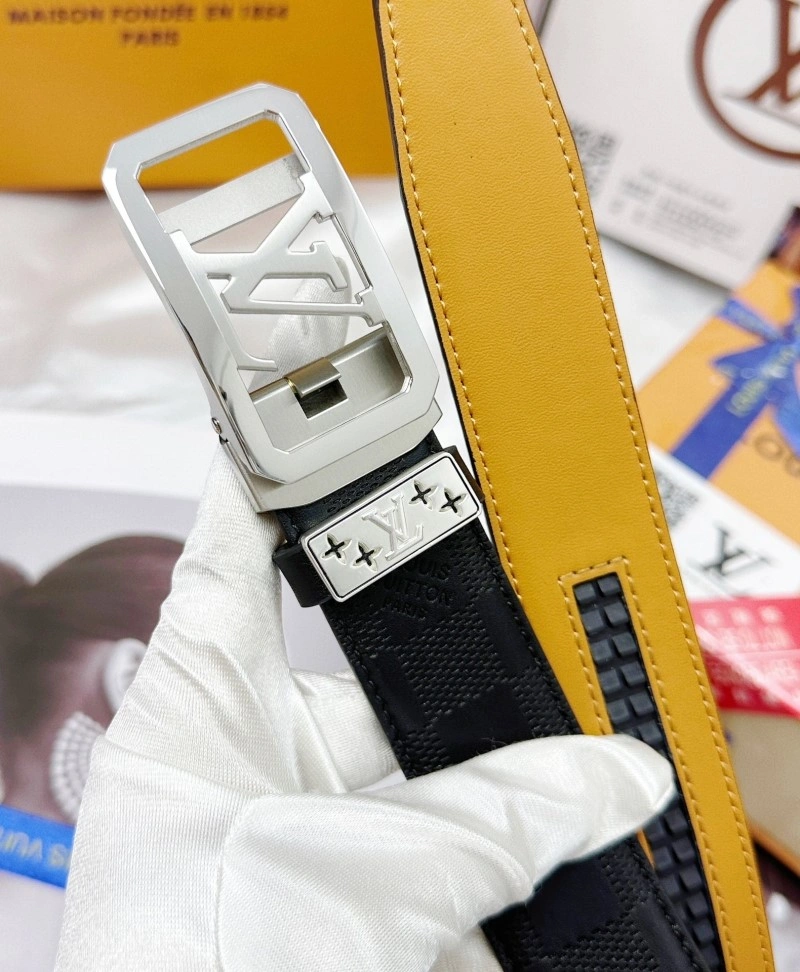QuickDry Louis Vuitton Belts 298172