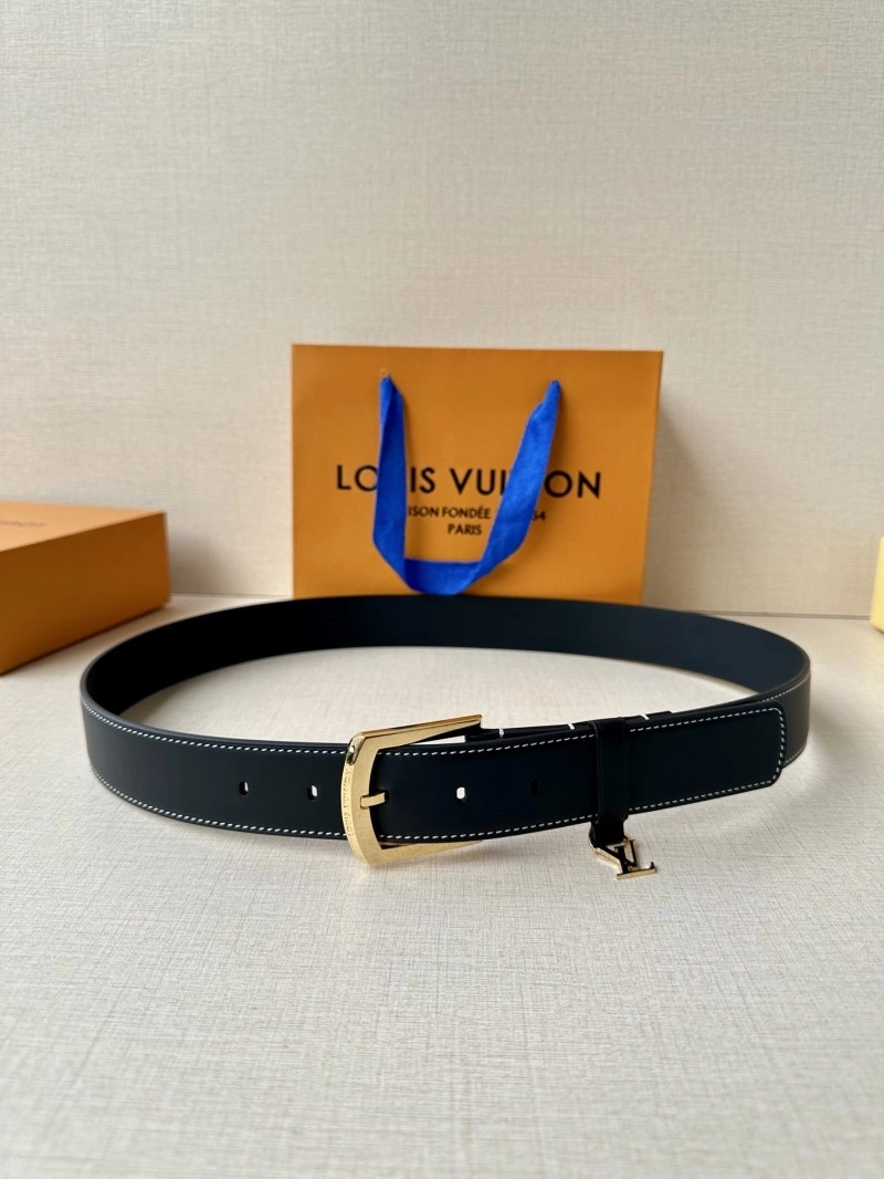 Louis Vuitton Belts ZipUp 298159