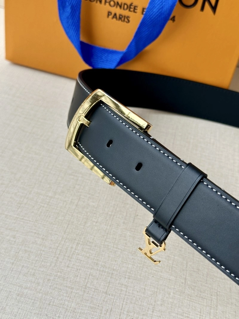 Louis Vuitton Belts ZipUp 298159