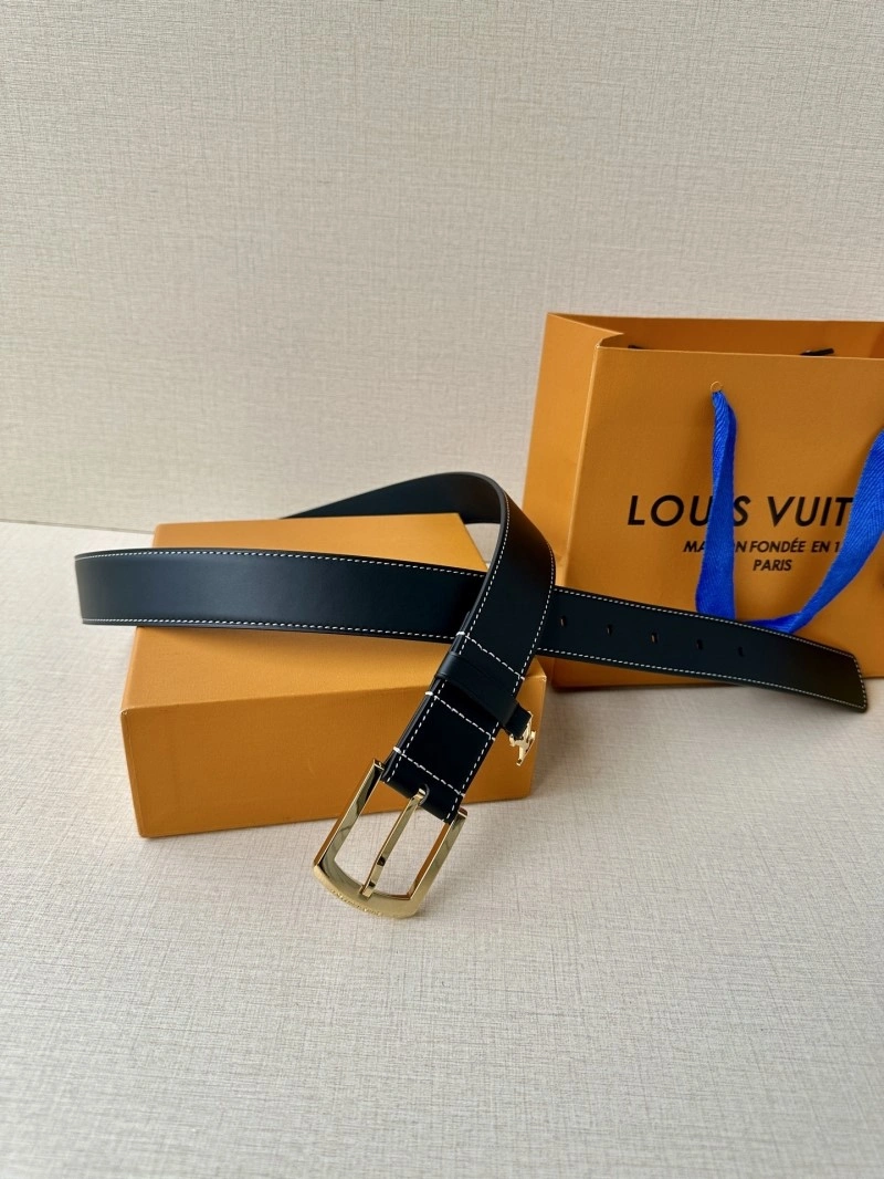 Louis Vuitton Belts ZipUp 298159