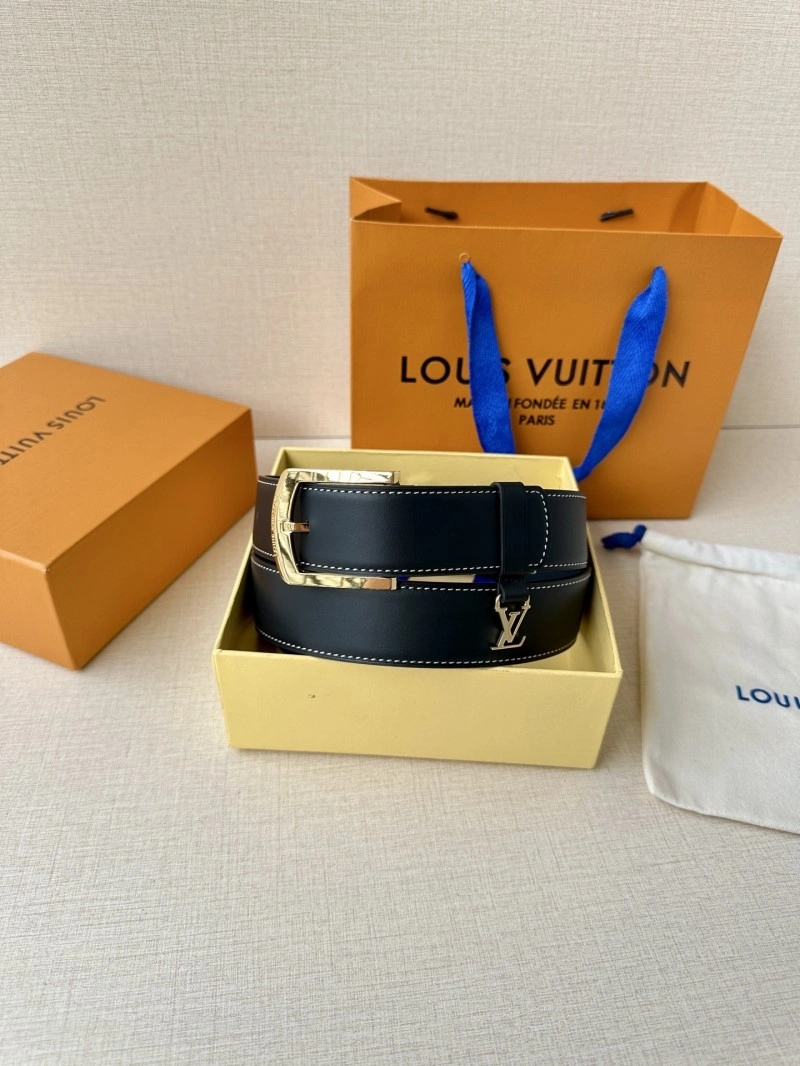 Louis Vuitton Belts ZipUp 298159
