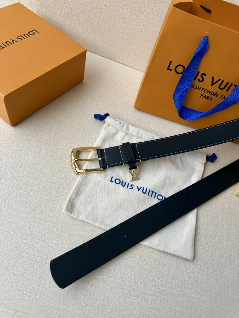 Louis Vuitton Belts ZipUp 298159
