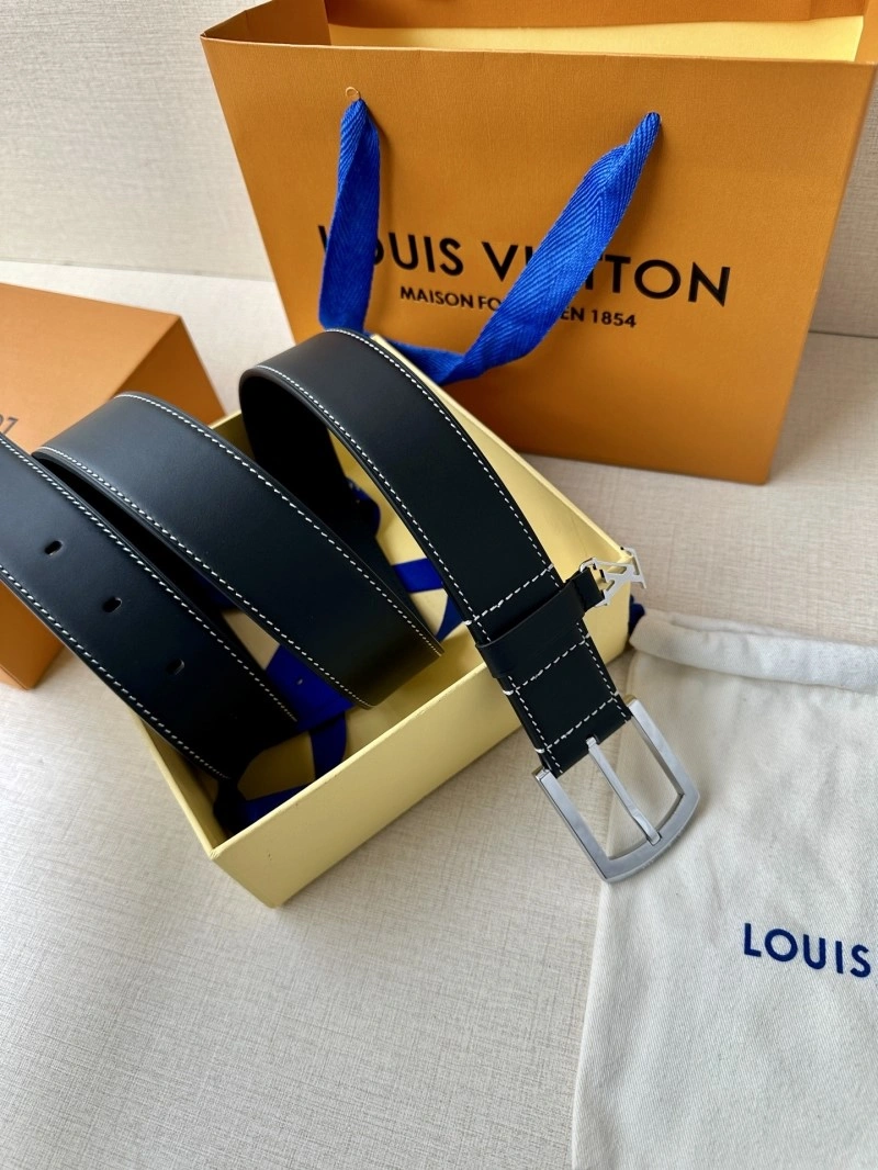 Louis Vuitton Belts DailyWear 298146