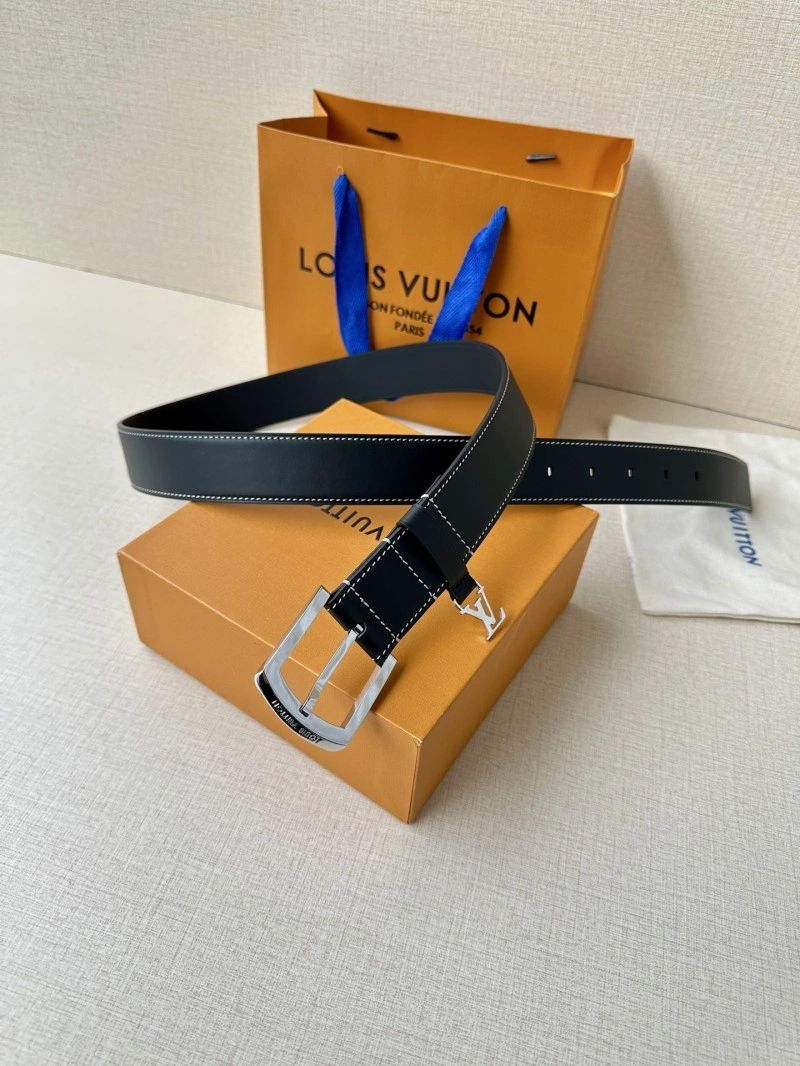 Louis Vuitton Belts DailyWear 298146