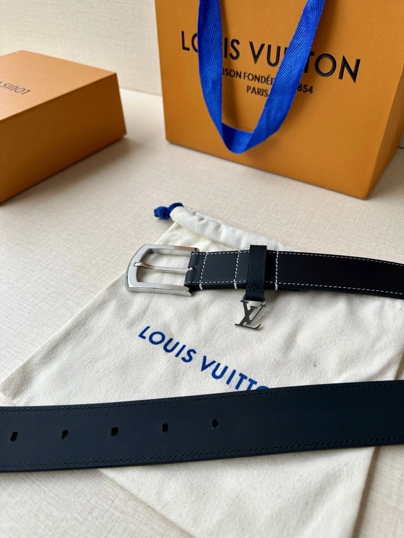 Louis Vuitton Belts DailyWear 298146