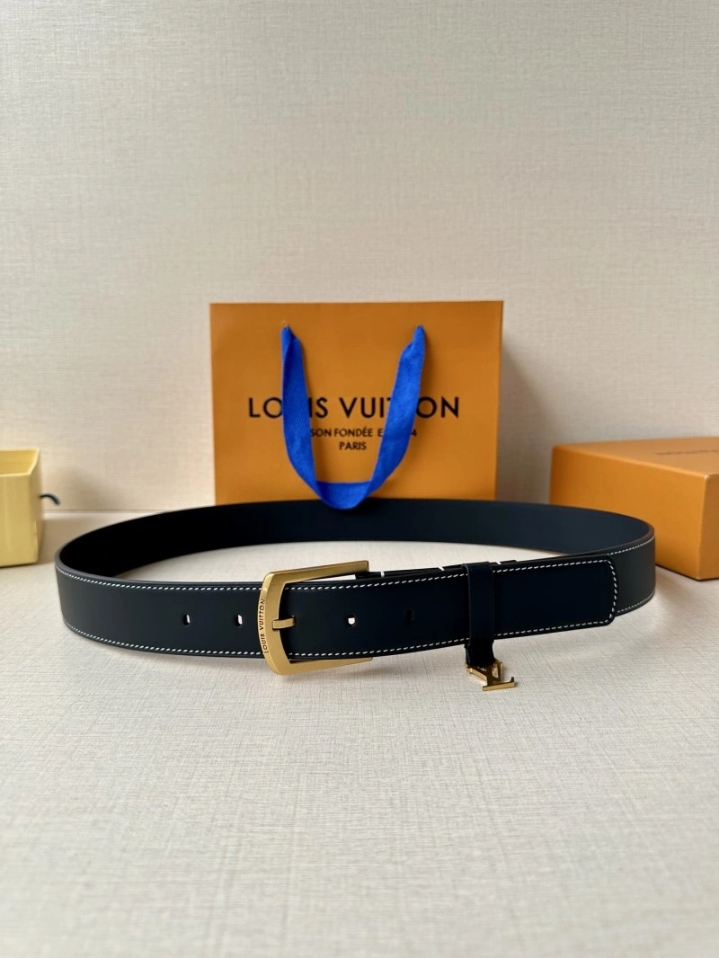 Louis Vuitton Belts Timeless 298165