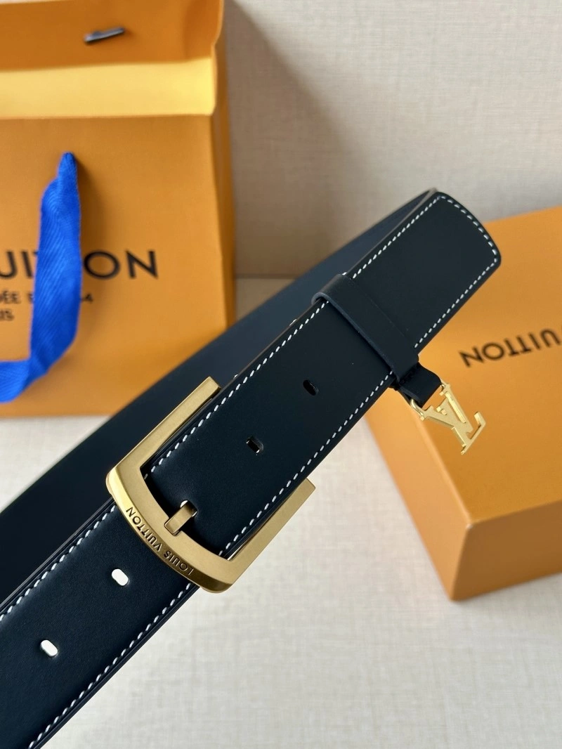 Louis Vuitton Belts Timeless 298165