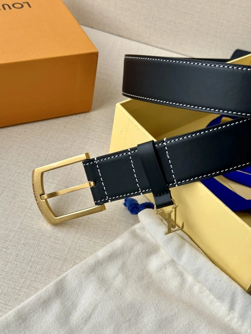 Louis Vuitton Belts Timeless 298165