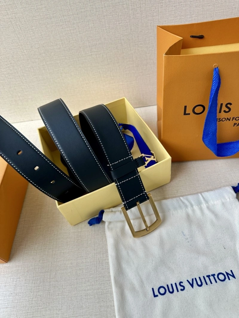 Louis Vuitton Belts Timeless 298165