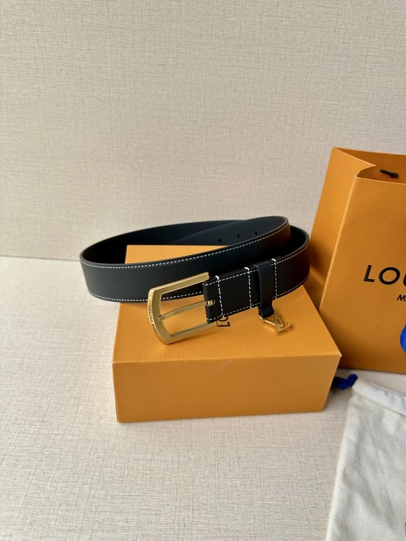 Louis Vuitton Belts Timeless 298165