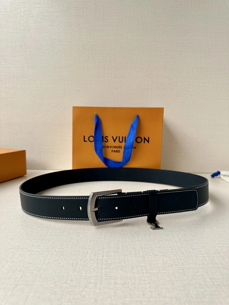 Original Louis Vuitton Belts 298145