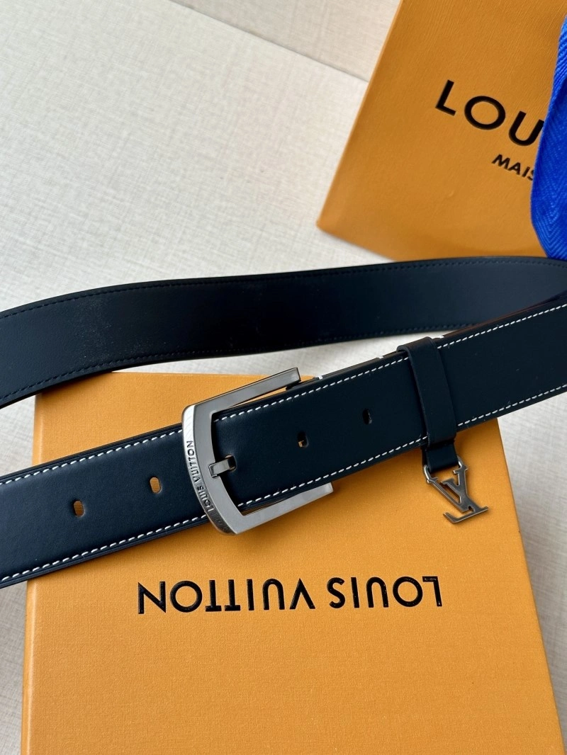 Original Louis Vuitton Belts 298145