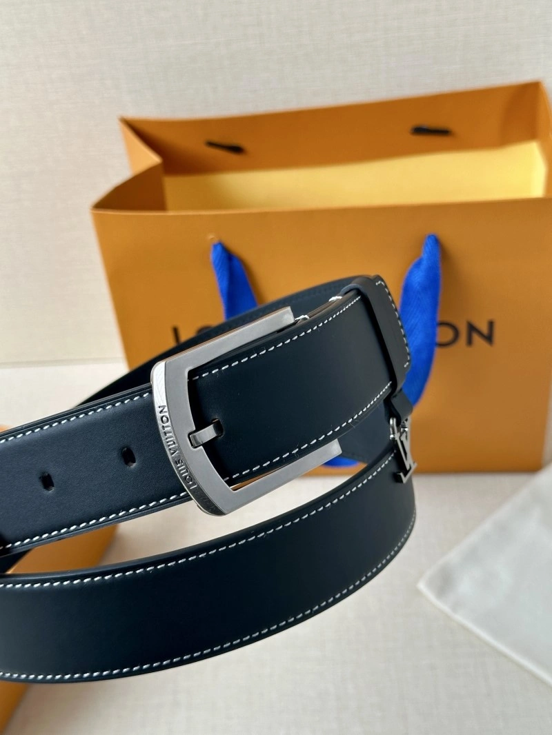 Original Louis Vuitton Belts 298145