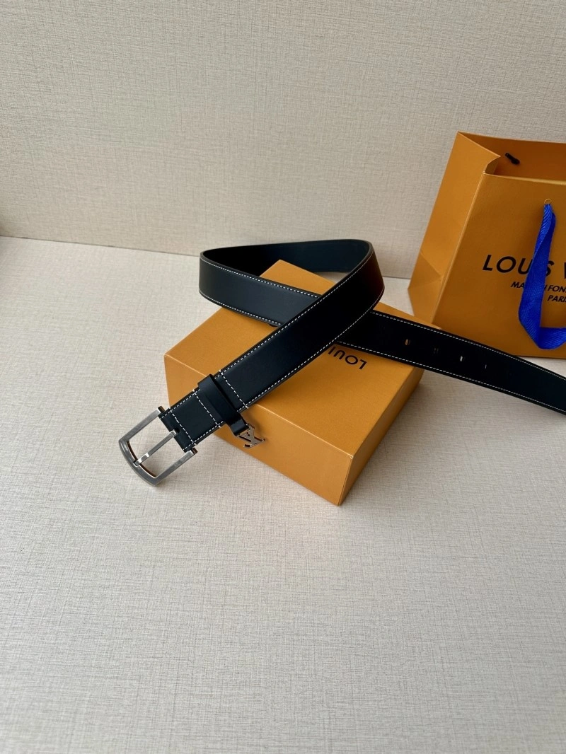 Original Louis Vuitton Belts 298145