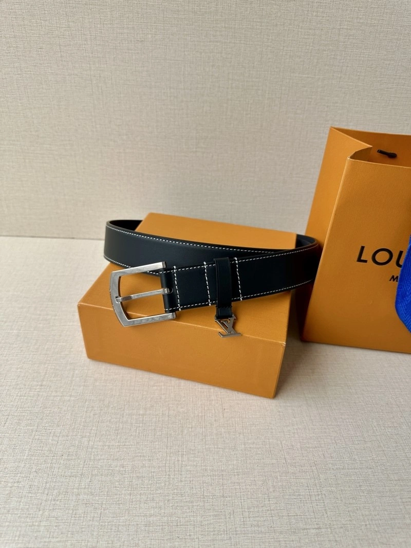 Original Louis Vuitton Belts 298145