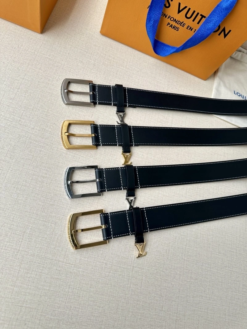 Original Louis Vuitton Belts 298145